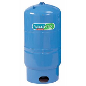 44 gal. Diaphragm Pump Tank