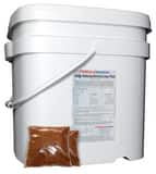 Pollardwater 25 lb. Filtration Small Plant Sludge Reduction Bacteria PSR500C at Pollardwater