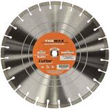 Cutter Diamond Products The Max 16 in Multi-Purpose Blade CHSM16125 at Pollardwater