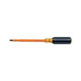 Klein Tools Unidoor Plus 7 in. Cabinet Screwdriver K6027INS at Pollardwater