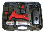 National Spencer 19.2V Cordless 14.5 oz. Grease Gun Battery N91219L at Pollardwater