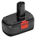 National Spencer 19.2V Cordless Nickel-cadmium Battery N9120119 at Pollardwater