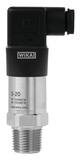 WIKA Pressure Transmitter W52376664 at Pollardwater