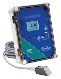 Doppler Flow Meters