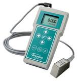 Greyline Instruments PDFM 5.1 Battery, AC and DC Portable Doppler Flow Meter GPDFM51 at Pollardwater