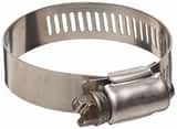 LMI LMI Hose Clamp L25652 at Pollardwater