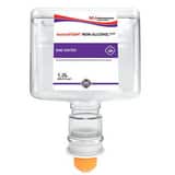 SC Johnson Professional® InstantFOAM™ Non-Alcohol PURE 1.2 L Non-Alcohol Hand Sanitizer (Case of 3) SAFS120TF at Pollardwater