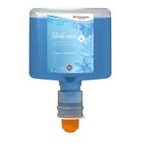 SC Johnson Professional® Refresh™ Azure 1.2 L Signature Fresh Apple Touchfree Foam Hand Wash Cartridge (Case of 3) SAZU120TF at Pollardwater