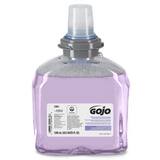GOJO TFX™ 1200 ml Cranberry Scent Premium Foam Hand Wash with Skin Conditioners (Case of 2) G536102 at Pollardwater