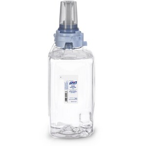 1200ml Advanced Instant Foam Hand Sanitizer (Case of 3)