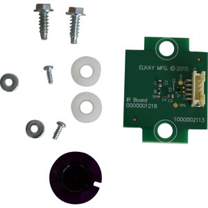 CuVerro Antimicrobial Copper Sensor Kit for EZH2O<REG/> LZS8WSLP, LZS8WSSP, LZSTL8WSLP and LZSTL8WSSP