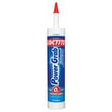 LOCTITE® Power Grab® 9 oz. All-Purpose Adhesive L2022554 at Pollardwater