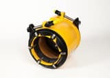 Romac Industries Alpha™ 8 in. Pipe XL Restrained Flange Adapter RALPHAFC940XL at Pollardwater