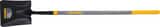 True Temper Steel Shovel A2585700 at Pollardwater