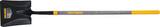 True Temper Square Point Shovel A2585700 at Pollardwater