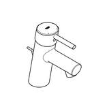 GROHE - Bathroom Sink Faucets - Ferguson