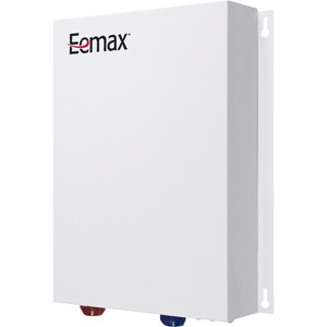 18 kW Indoor Electric Tankless Water Heater