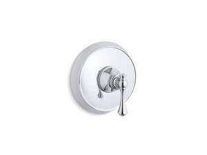 Kohler Revival Pressure Balancing Valve Trim With Single Lever
