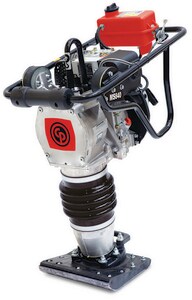 Compactors & Rammers