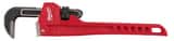 Milwaukee® Unidoor Plus 14 x 2 in. Pipe Wrench M48227114 at Pollardwater