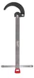 Milwaukee® 4-23/25 in. Basin Wrench M48227002 at Pollardwater