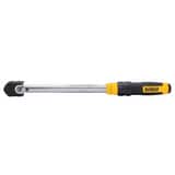 DEWALT 100 ft-lbs 3/8 in Torque Wrench DDWMT75463 at Pollardwater