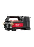 Milwaukee® M18™ 3/4 in. 1/4 hp 18V Transfer Pump M277120 at Pollardwater