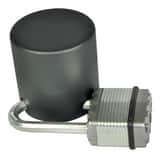 Monarch Instrument Locking Security Cover for Monarch Instrument 36J809 Pressure Data Logger M53969912 at Pollardwater
