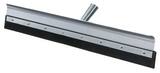 Unger AquaDozer® Heavy Duty Rubber, Steel and Zinc Squeegees in Green with Black UFP450 at Pollardwater