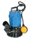 Tsurumi Pump HS Series 1/2 hp 115V Dewatering Pump with Float THSZ24S62 at Pollardwater