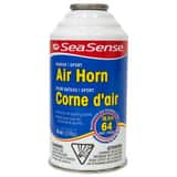 Seasense Air Horn Refill 8 oz. Canister ERB14756 at Pollardwater