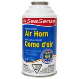 Seasense Air Horn Refill 8 oz. Canister DWEL14756 at Pollardwater