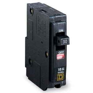 30A 120/240V Circuit Breaker