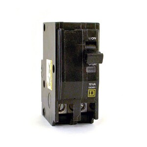 100A 120/240V Circuit Breaker