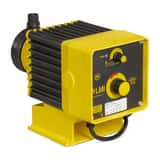 LMI Series B 55.2 GPD 100 PSI w/AUTOPRIME™ Head Acrylic LB121D90HI at Pollardwater