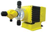 LMI Chemical Metering Pump LC911D60HI at Pollardwater