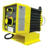 LMI LMI Series B 60 gpd 100 psi LIQUIPRO™ LB121393SI at Pollardwater