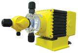 LMI LMI Series B 60 gpd 100 psi LIQUIPRO™ LB921393SI at Pollardwater