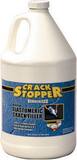 Gardner-Gibson Crack Stopper® 1 gal Asphalt and Rubber Crack Filler in Black G0571GA at Pollardwater