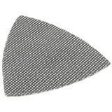 DEWALT DEWALT MESH OSCILLATING TRIANGLE 120 GRIT 5PK DDWASPTRIM120 at Pollardwater