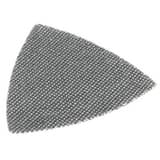 DEWALT DEWALT MESH OSCILLATING TRIANGLE 80 GRIT 5PK DDWASPTRIM80 at Pollardwater
