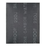 DEWALT MESH 1/4 SHEET 120 GRIT 5PK DDWAM4323 at Pollardwater
