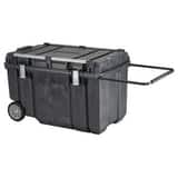 DEWALT 63 gal Tough Chest Mobile Storage DDWST38000 at Pollardwater