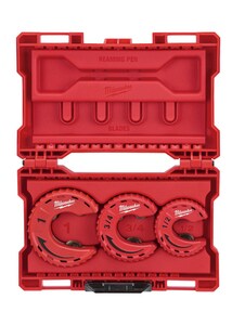 1/2 - 1 in. Tube Cutter