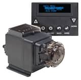 Stenner 40 gpd 100 psi Peristaltic Pump 1/4 in. OD SS3007AA101N at Pollardwater