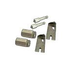 Stenner Index Pin Assembly with Lifter (Pack of 2) for Classic 100 Series Metering Pumps SMCFC5AY at Pollardwater