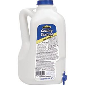 62.4 oz Premixed Popcorn Ceiling Texture for Texture Gun