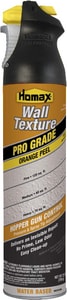 25 oz. Water Based Orange Peel