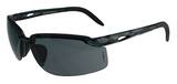 Radians Crossfire ES5-W Safety Glasses in Clear Lens R1224W at Pollardwater