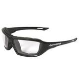 Radians Extremis™ Safety Eyewear in Clear RXT111 at Pollardwater